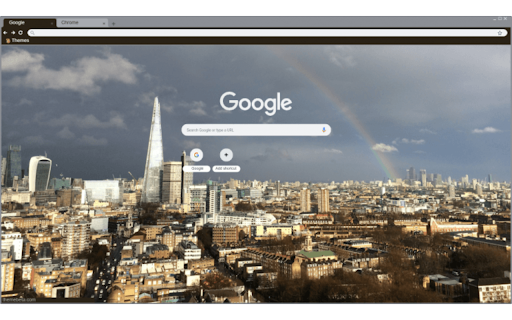 London view  from Chrome web store to be run with OffiDocs Chromium online