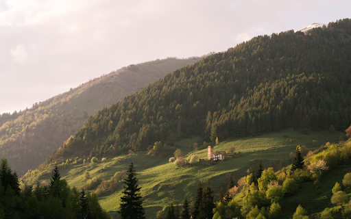 Lonely house  from Chrome web store to be run with OffiDocs Chromium online