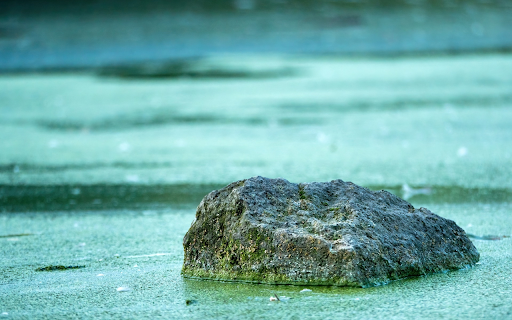 Lonely rock  from Chrome web store to be run with OffiDocs Chromium online