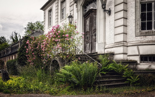 Lonely villa  from Chrome web store to be run with OffiDocs Chromium online