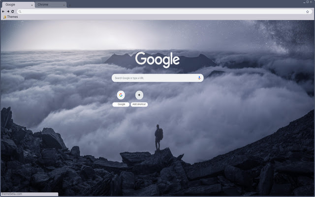 Lone Traveler  from Chrome web store to be run with OffiDocs Chromium online
