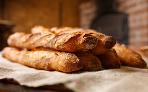 Long bread  from Chrome web store to be run with OffiDocs Chromium online