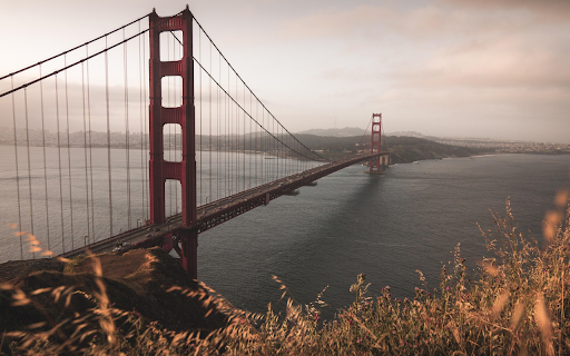 Long cable stayed bridge  from Chrome web store to be run with OffiDocs Chromium online