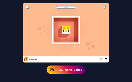 Longcat Game Guide and Grow the Longest Cat!  from Chrome web store to be run with OffiDocs Chromium online