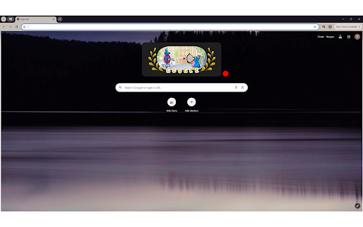 Long Exposure Photography of a Lake  from Chrome web store to be run with OffiDocs Chromium online