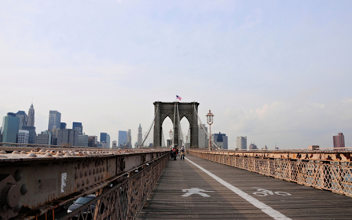 Long iron bridge  from Chrome web store to be run with OffiDocs Chromium online