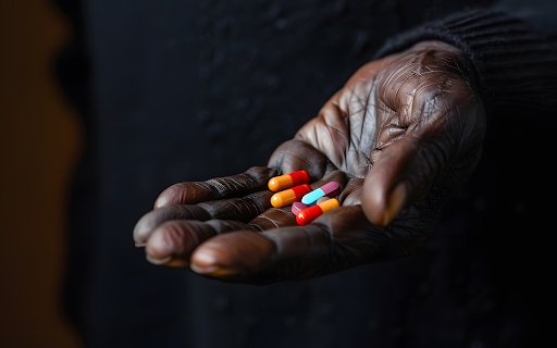 Long pills  from Chrome web store to be run with OffiDocs Chromium online