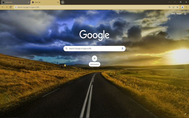 Long Road  from Chrome web store to be run with OffiDocs Chromium online