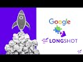 LongShot AI Long Form Writing Assistant uit de Chrome-webwinkel voor gebruik met OffiDocs Chromium online