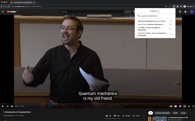 lookin  from Chrome web store to be run with OffiDocs Chromium online