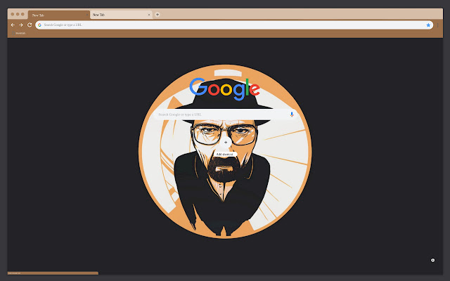 Look through the peephole  from Chrome web store to be run with OffiDocs Chromium online