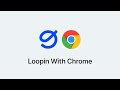 Loopin Meeting Notes, Tasks, and Calendar  from Chrome web store to be run with OffiDocs Chromium online