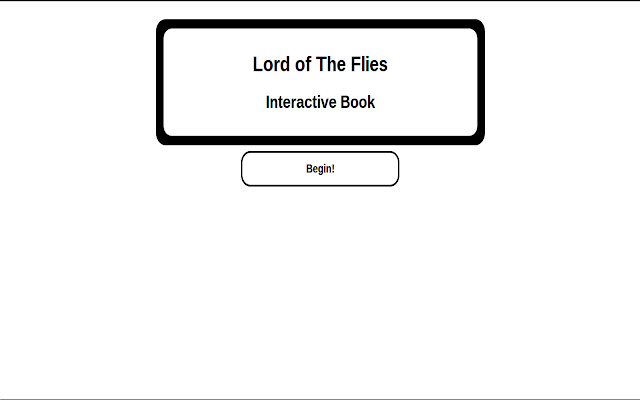Lord of the Flies  from Chrome web store to be run with OffiDocs Chromium online
