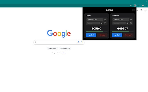 Lorea Profile Manager from Chrome web store to be run with OffiDocs Chromium online Lorea Profile Manager from Chrome web store to be run with OffiDocs Chromium online