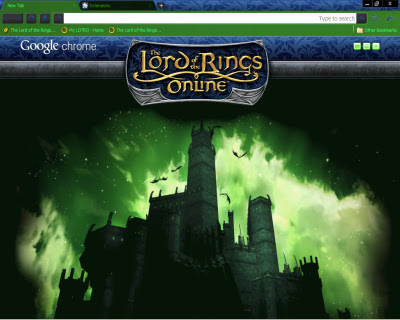 LOTRO Siege of Mirkwood, Fortress  from Chrome web store to be run with OffiDocs Chromium online