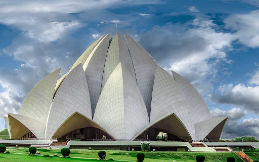 Lotus building  from Chrome web store to be run with OffiDocs Chromium online