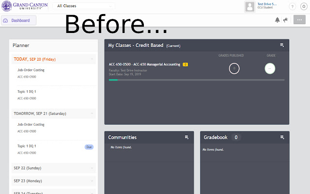 LoudCloud Enhanced  from Chrome web store to be run with OffiDocs Chromium online