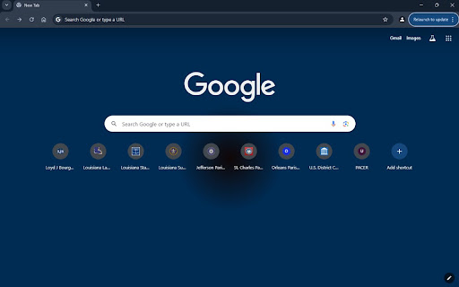 Louisiana Personal Injury Lawyer  from Chrome web store to be run with OffiDocs Chromium online