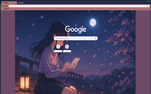 Love Letter Under Stars  from Chrome web store to be run with OffiDocs Chromium online