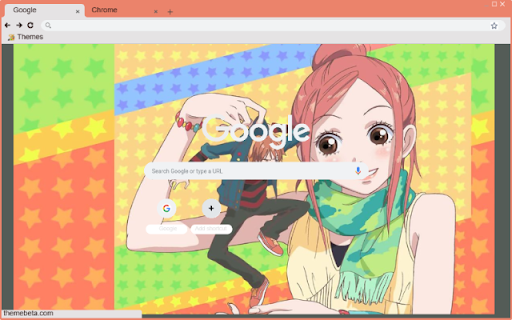 Lovely★Complex  from Chrome web store to be run with OffiDocs Chromium online