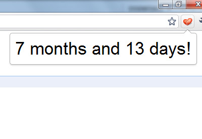 Love OClock  from Chrome web store to be run with OffiDocs Chromium online Love OClock  from Chrome web store to be run with OffiDocs Chromium online