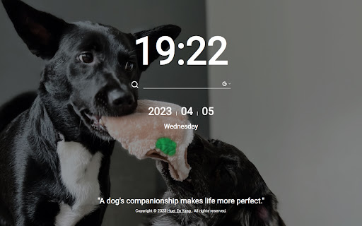 love oreooo  from Chrome web store to be run with OffiDocs Chromium online