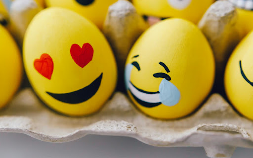 Love or Laugh  from Chrome web store to be run with OffiDocs Chromium online