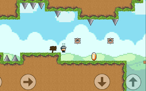 Lows Adventures Unblocked  from Chrome web store to be run with OffiDocs Chromium online