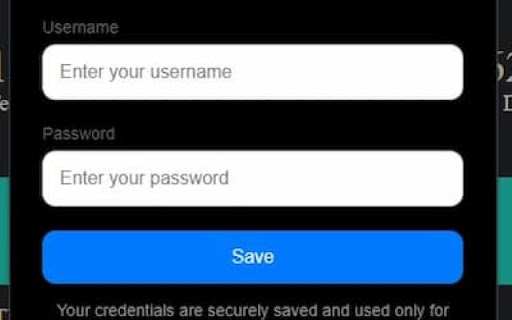 LPU Auto Login  from Chrome web store to be run with OffiDocs Chromium online
