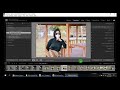 LrPC: Lightroom Preset Creator  from Chrome web store to be run with OffiDocs Chromium online