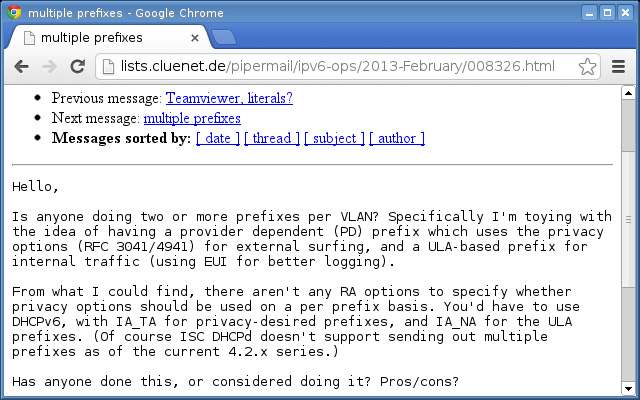 <pre> Line Wrapper  from Chrome web store to be run with OffiDocs Chromium online
