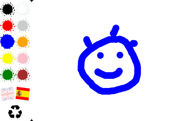 Lucas Whiteboard  from Chrome web store to be run with OffiDocs Chromium online