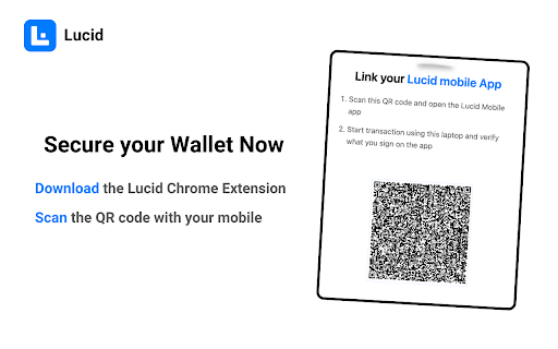 Lucid Interceptor  from Chrome web store to be run with OffiDocs Chromium online