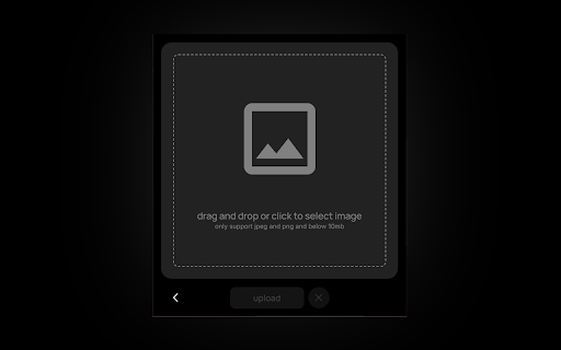 luckit  from Chrome web store to be run with OffiDocs Chromium online