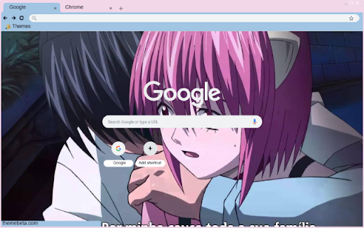 Lucy (Kaede)  from Chrome web store to be run with OffiDocs Chromium online