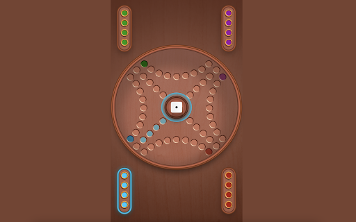 Ludo Board Game Online  from Chrome web store to be run with OffiDocs Chromium online