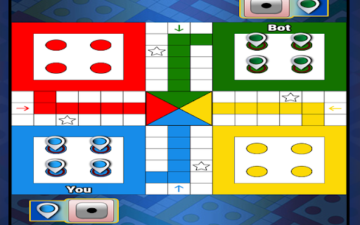 ludo king  from Chrome web store to be run with OffiDocs Chromium online