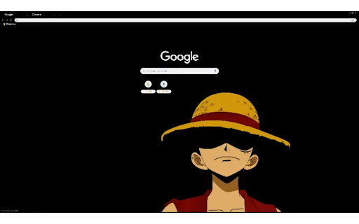luffy new  from Chrome web store to be run with OffiDocs Chromium online