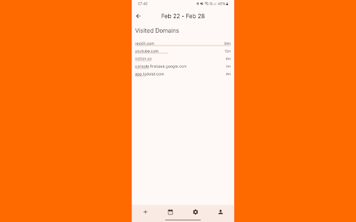 Lume AI powered journal  from Chrome web store to be run with OffiDocs Chromium online
