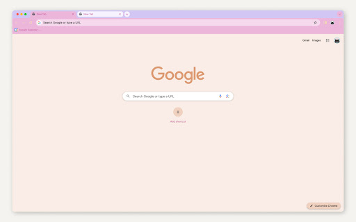 Luna Color  from Chrome web store to be run with OffiDocs Chromium online
