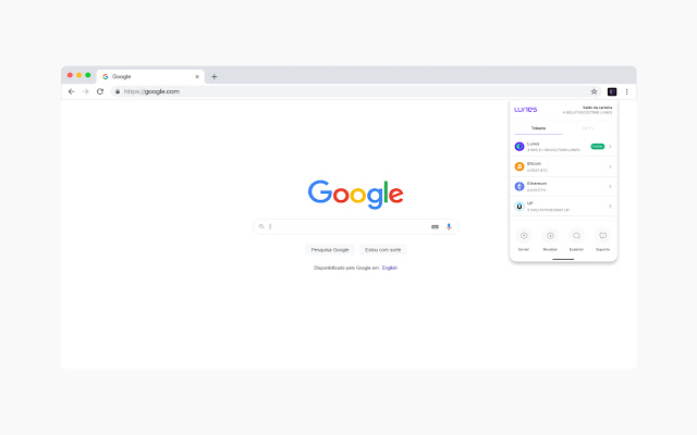 Lunes Lite  from Chrome web store to be run with OffiDocs Chromium online