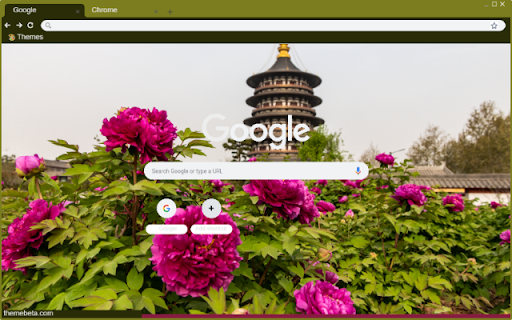 Luoyang Peony Festival  from Chrome web store to be run with OffiDocs Chromium online
