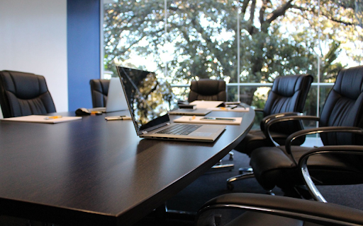 Luxuriousmeeting room  from Chrome web store to be run with OffiDocs Chromium online