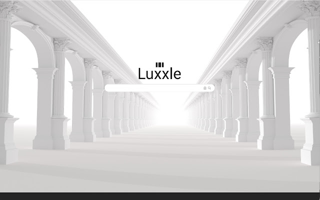 Luxxle  from Chrome web store to be run with OffiDocs Chromium online