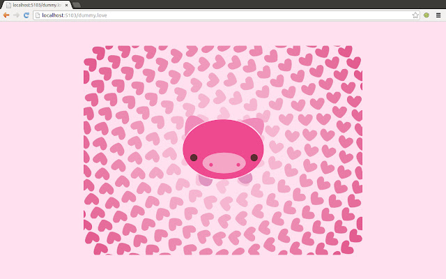 LÖVELINESS  from Chrome web store to be run with OffiDocs Chromium online