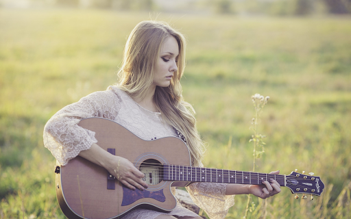 Lyrical girl from Chrome web store to be run with OffiDocs Chromium online Lyrical girl from Chrome web store to be run with OffiDocs Chromium online