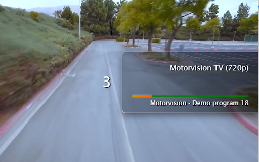 M3U IPTV  from Chrome web store to be run with OffiDocs Chromium online