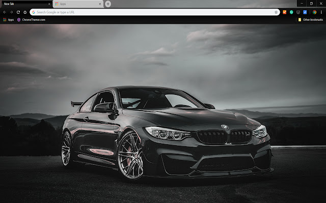 M4 Coupe  from Chrome web store to be run with OffiDocs Chromium online