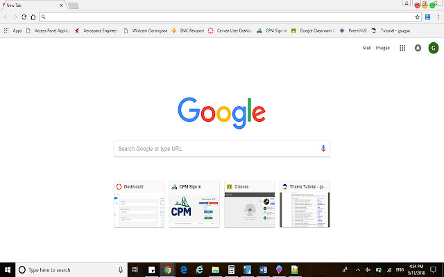 Mac OS Chrome Theme  from Chrome web store to be run with OffiDocs Chromium online