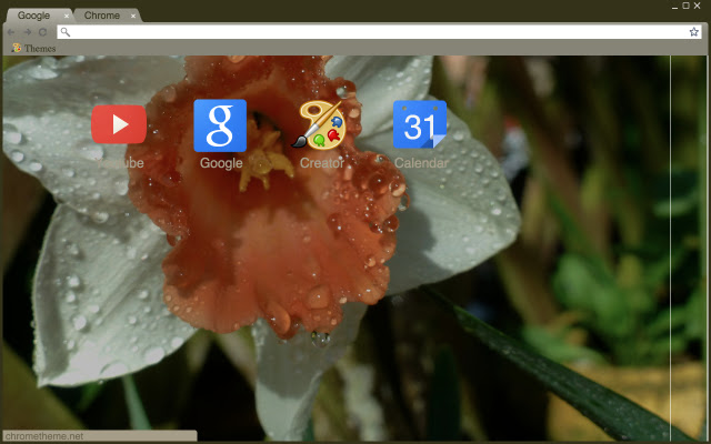 Macro Of Daffodil  from Chrome web store to be run with OffiDocs Chromium online